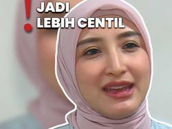 Video: Hamil Anak Perempuan, Ini yang Dirasakan Chaca Thakya