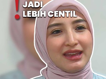 Video: Hamil Anak Perempuan, Ini yang Dirasakan Chaca Thakya