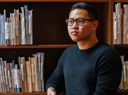 200 Lamaran Pekerjaannya Ditolak, Pemuda Ini Sukses Jadi CEO Berpenghasilan Miliaran