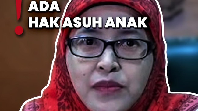 Video: Ada Perjanjian di Putusan, Raisa dan Hamish Daud Resmi Cerai