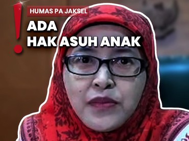 Video: Ada Perjanjian di Putusan, Raisa dan Hamish Daud Resmi Cerai