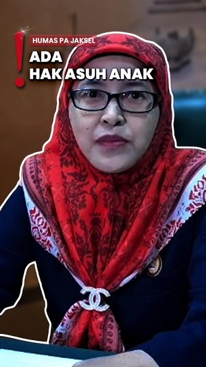 Video: Ada Perjanjian di Putusan, Raisa dan Hamish Daud Resmi Cerai