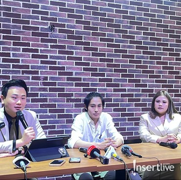 Permohonan Maaf DJ Panda ke Erika Carlina, Berharap Masalah Berakhir Damai