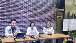 Permohonan Maaf DJ Panda ke Erika Carlina, Berharap Masalah Berakhir Damai