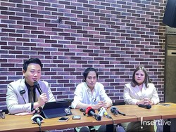 Permohonan Maaf DJ Panda ke Erika Carlina, Berharap Masalah Berakhir Damai