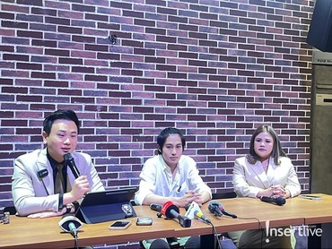 Permohonan Maaf DJ Panda ke Erika Carlina, Berharap Masalah Berakhir Damai