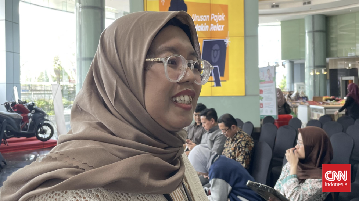 DJP Buka Pojok Pajak di Menara Bank Mega, Mudahkan Aktivasi Coretax