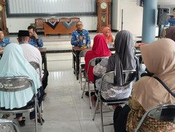 3 Tahun Berdiri, Bank Sampah Induk di Demak Sudah Bina 25 Desa