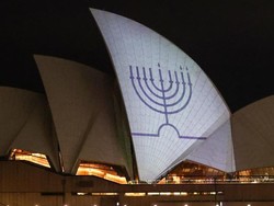 Dugaan Ideologi ISIS di Balik Penembakan di Pantai Bondi