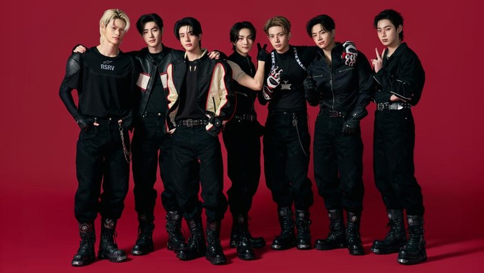 ENHYPEN Umumkan Tanggal Comeback dan Rencana Showcase untuk 