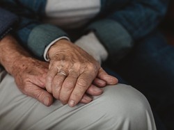 Ternyata Ini Pemicu Gray Divorce, Cerai usai Nikah Puluhan Tahun Meningkat