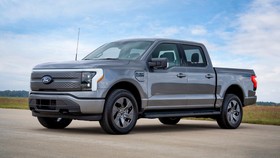 Ford Mundur Teratur dari Mobil Listrik