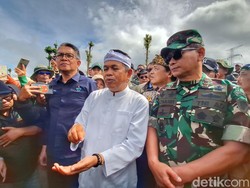 Dedi Mulyadi Sentil PTPN soal Alih Fungsi Lahan di Pangalengan Bandung