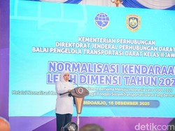 Khofifah Komitmen Siap Wujudkan 2027 Zero ODOL