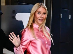 Gwyneth Paltrow Ngaku Baru Akrab Sama Robin Williams Lewat Ben Affleck