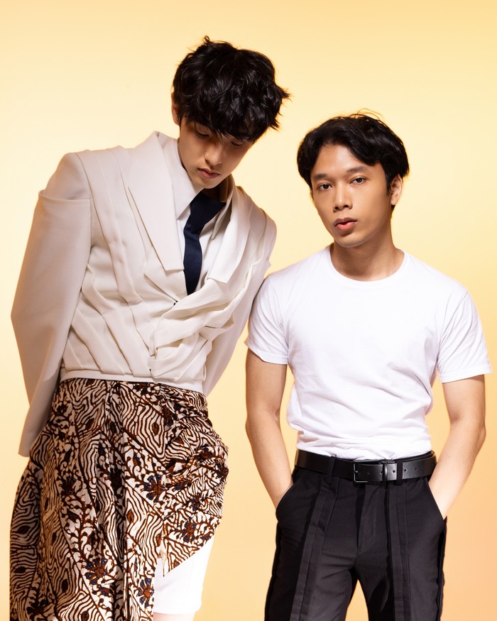 House of Radinindra x eaJ, 