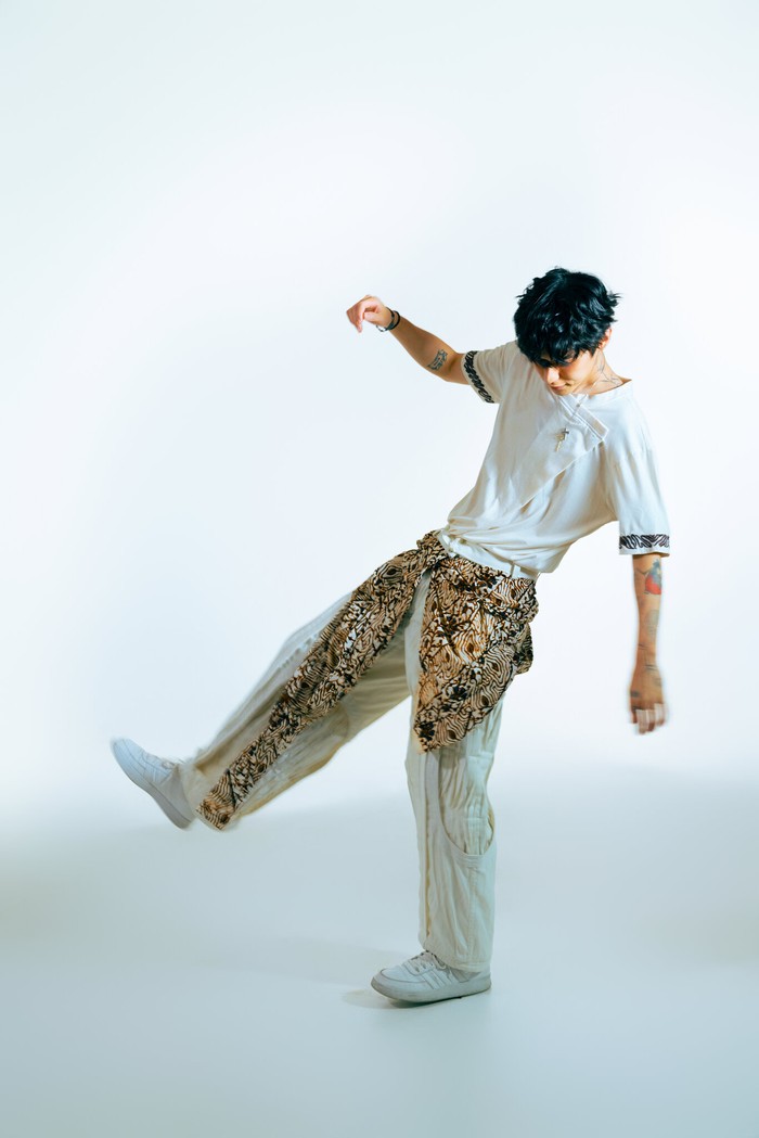 House of Radinindra x eaJ 