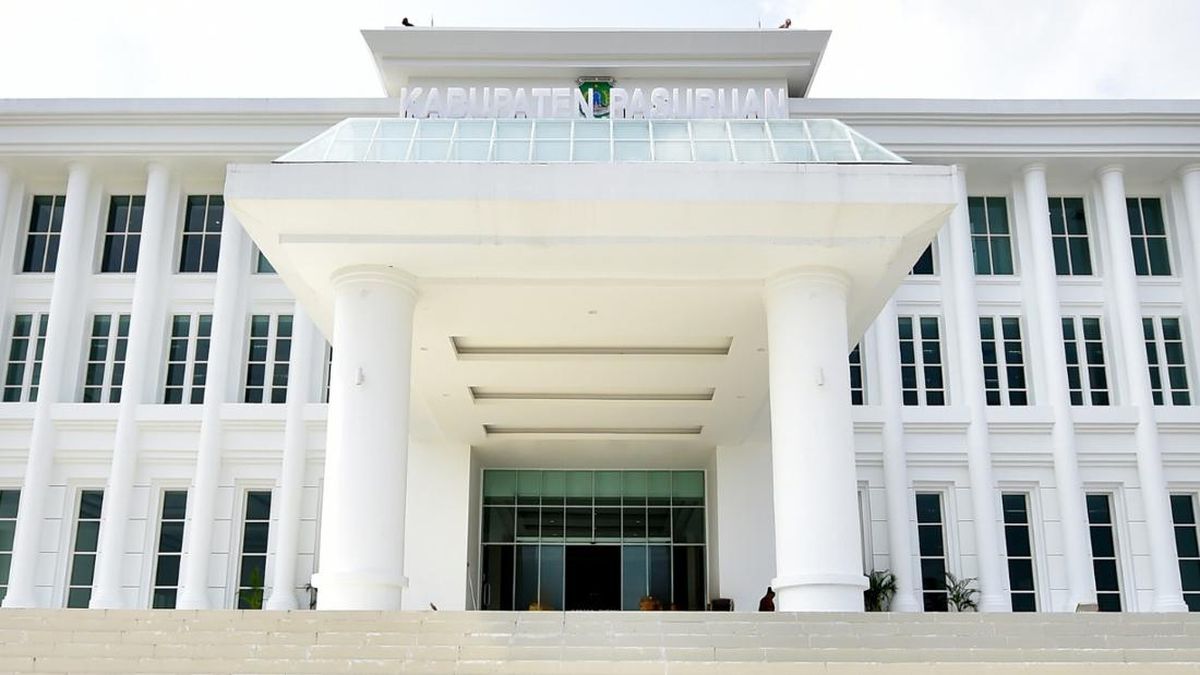 Pasuruan Usung Identitas Baru 'Religius Modern' Berbasis Riset Warga