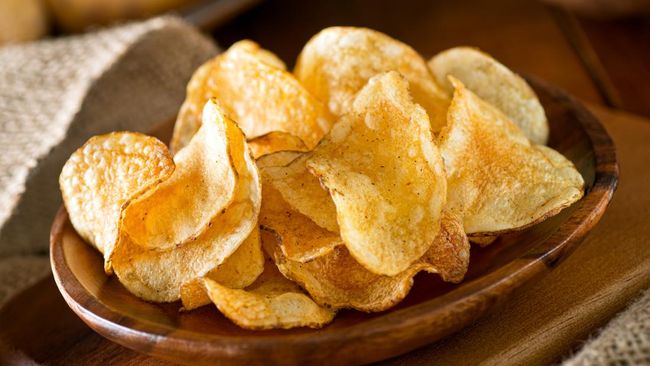 Hati-hati Bun! Ini 5 Makanan Yang Bisa Rusak Fungsi Ginjal