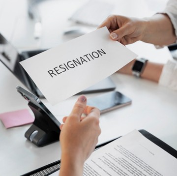 Biar Nggak Menyesal, Ini 7 Pertimbangan Penting Sebelum Putuskan Resign dari Pekerjaan