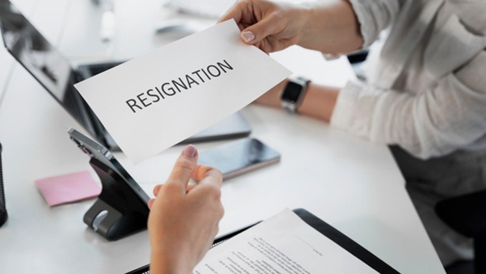 Biar Nggak Menyesal, Ini 7 Pertimbangan Penting Sebelum Putuskan Resign dari Pekerjaan