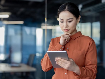 8 Tanda Seseorang Punya Pola Pikir yang Kompleks dan Berbeda dari 95 Persen Orang