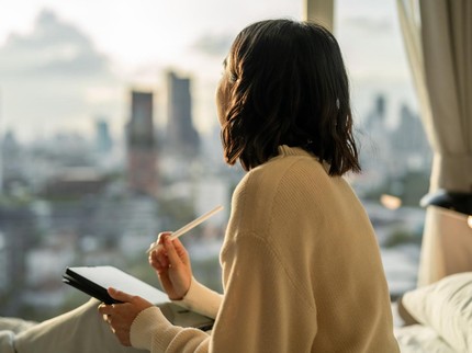 100 Quotes Bijak Refleksi Diri Akhir Tahun tentang Hidup dan Pelajaran