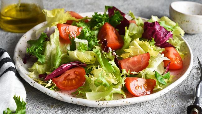 Cara Diet yang Dipakai Ahli Gizi Agar Tetap Bugar di Usia 89