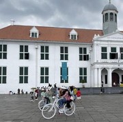 Tebak Nama Kota di Indonesia dari Emoji, Bisa Tebak Semua?