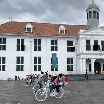 Tebak Nama Kota di Indonesia dari Emoji, Bisa Tebak Semua?