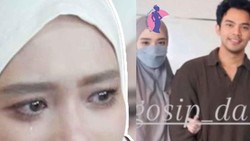 Video: Sempat Ingin Akhiri Hubungan, Inara Kepergok Gandeng Insanul