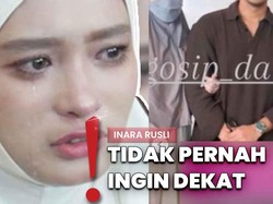 Video: Sempat Ingin Akhiri Hubungan, Inara Kepergok Gandeng Insanul