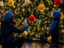 6 Negara Arab Ini Bukan Mayoritas Kristen tapi Ramai Rayakan Natal