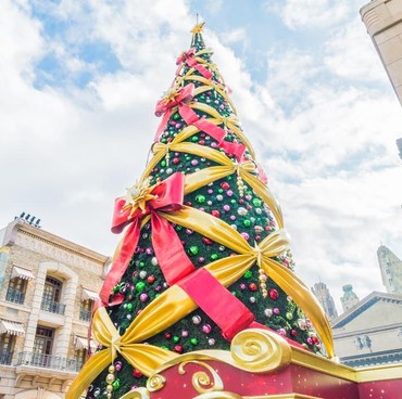 Alasan Rusia Rayakan Natal Tiap Tanggal 7 Januari