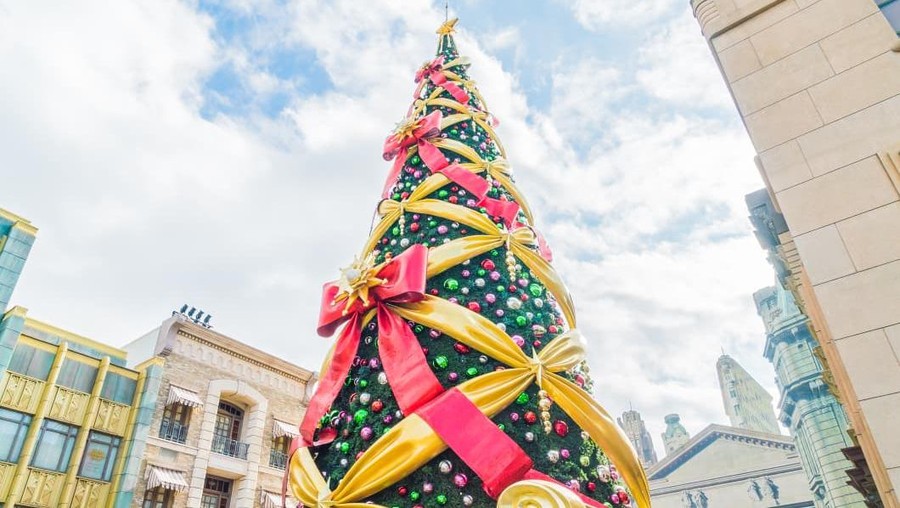 Ini Dia Agenda Natal 2025 di Jakarta&comma; Jadwal&comma; dan Tempatnya