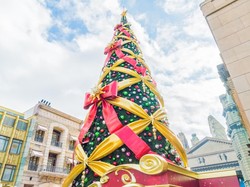 Ini Dia Agenda Natal 2025 di Jakarta, Jadwal, dan Tempatnya