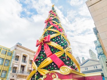 Ini Dia Agenda Natal 2025 di Jakarta, Jadwal, dan Tempatnya