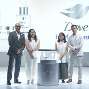 Inovasi Skincare untuk Scalp, Dove Ajak Perbaiki Kerontokan dari Kulit Kepala