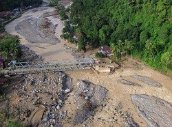 Daftar 5 Perusahaan Disegel di Sumbar dan Temuan Pelanggarannya