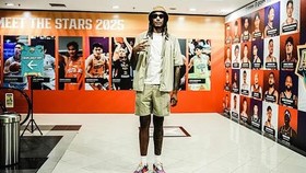 Pakai Ganja untuk Medis, Jarred Eks Pebasket IBL Lolos Hukuman Mati