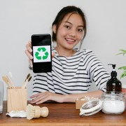 Kamu Tipe Pejuang Lingkungan yang Seperti Apa? Yuk, Cek Lewat Kuis Ini!