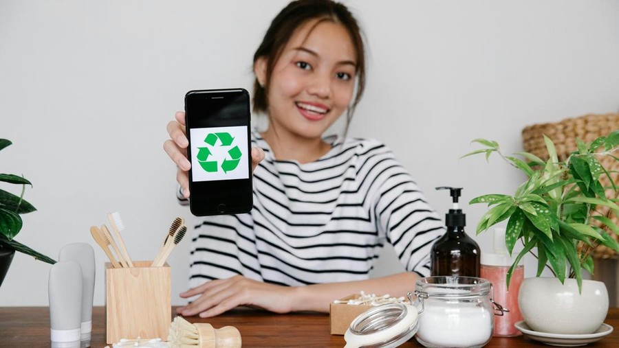 Kamu Tipe Pejuang Lingkungan yang Seperti Apa&quest; Yuk Cek Lewat Kuis Ini&excl;