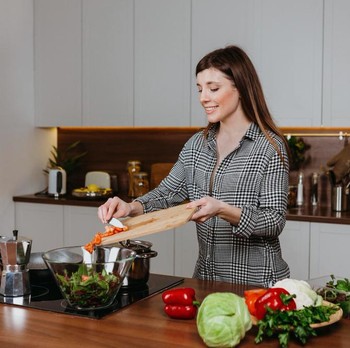 Tak Banyak Diketahui, 5 Kebiasaan di Dapur yang Bisa Membuat Kadar Kolesterol Tinggi