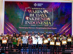 Kemenbud Tetapkan 514 Warisan Budaya Takbenda Indonesia
