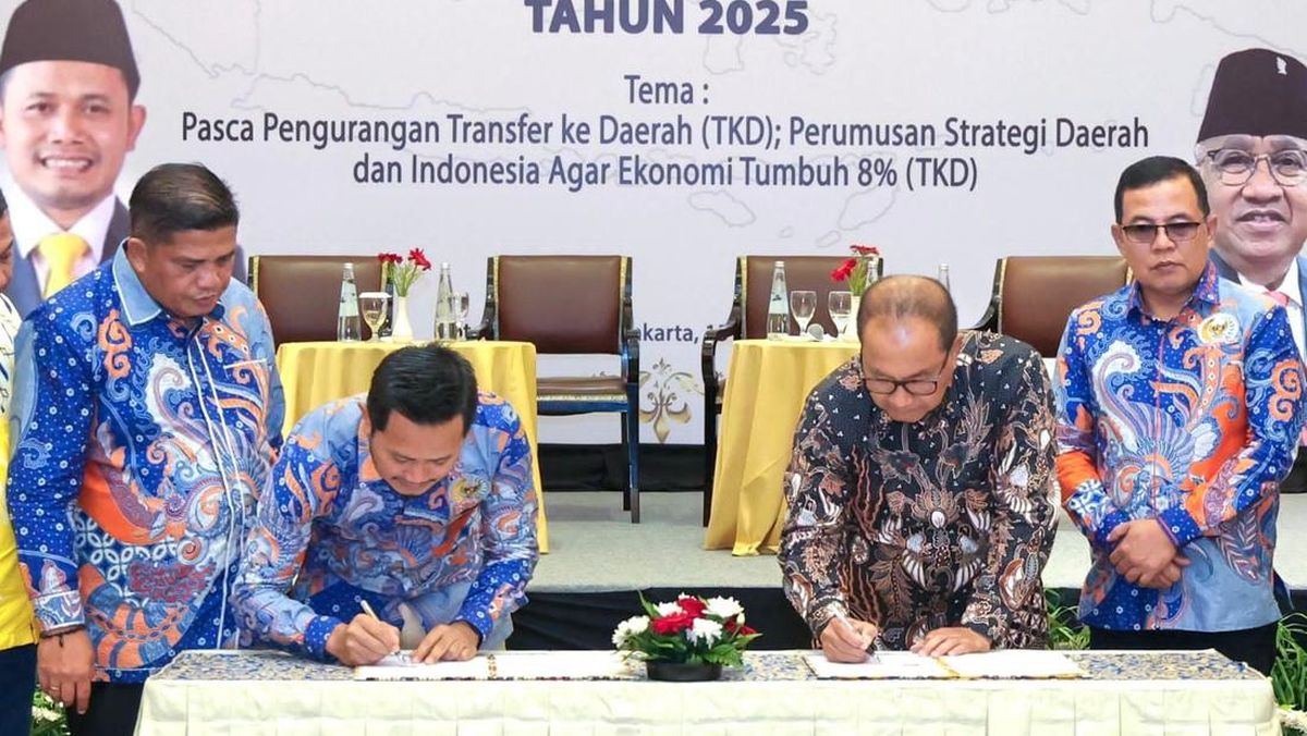 Sinergi KemenUMKM dan ADKASI Bangun Ekosistem Usaha yang Tangguh