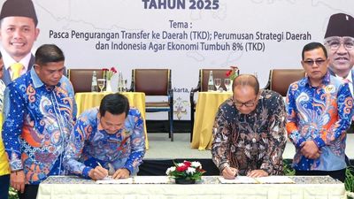 Sinergi KemenUMKM dan ADKASI Bangun Ekosistem Usaha yang Tangguh