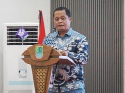 Lewat Tangkar, Laporan Warga Karawang Direspons Cepat