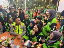 Kakorlantas Polri Ungkap Fakta Kecelakaan yang Didominasi Roda 2