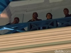 Fadli Zon Disebut Lecehkan Adat Keraton Solo, PB XIV Mangkubumi Membela