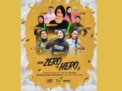 Daster Jadi Outfit Olahraga, Nggak Salah Tuh?